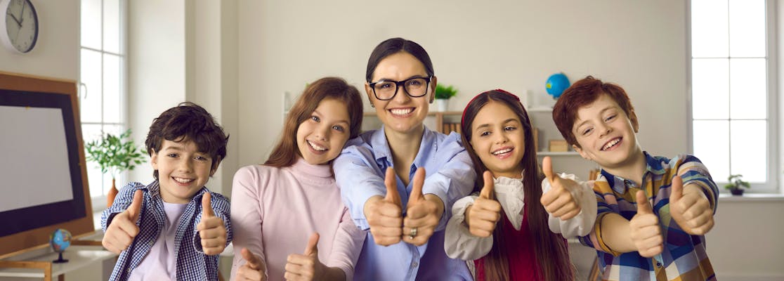 iReady Diagnostic Scores – A {YEAR} Guide