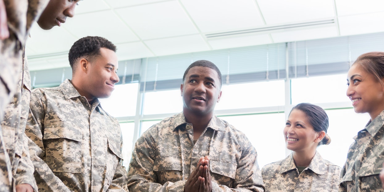 Marines ASVAB Test Guide & Practice Samples for 2024