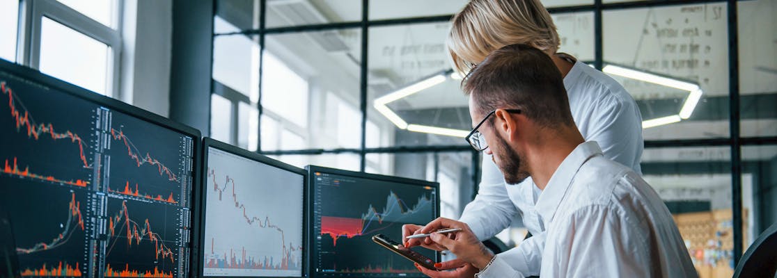 IG vs eToro: Which Trading Platform Is Better For You?