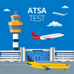 ATSA Test (Air Traffic Skills Assessment) – Guide 2024