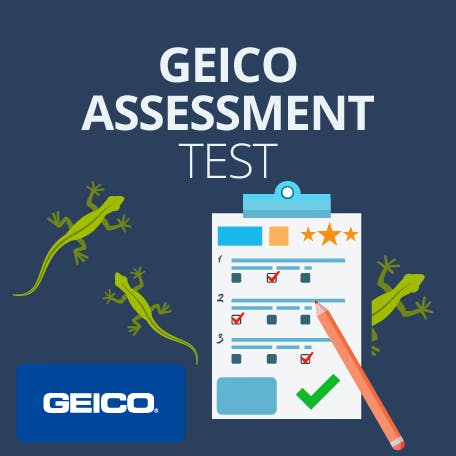 How to Pass the GEICO Assessment Test in 2024