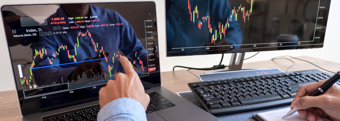 The 8 Best Online Day Trading Classes for 2025