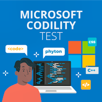 Microsoft Codility Test – Prep Questions & Guide (2025)