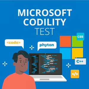 How to Crack the Microsoft Codility Test in 2025