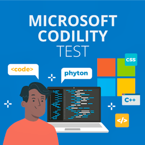 How to Crack the Microsoft Codility Test in 2024