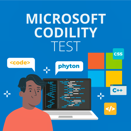 How to Crack the Microsoft Codility Test in 2024