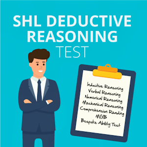How to Pass the SHL Deductive Reasoning Test in 2024
