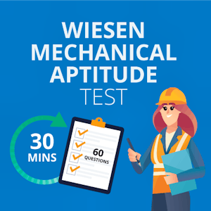 Wiesen Test of Mechanical Aptitude (WTMA)