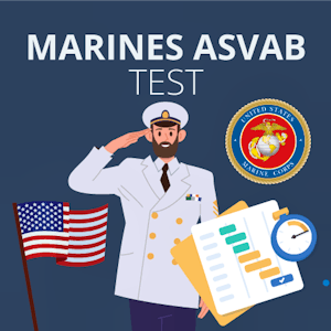 Marines ASVAB Test: Requirements and Positions