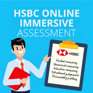 What Is the HSBC Online Immersive Assessment? 2024 Guide