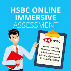 What Is the HSBC Online Immersive Assessment? 2025 Guide