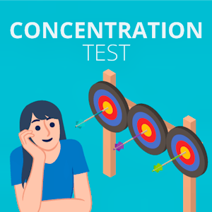 What Is a Concentration Test and How to Pass It in 2024?
