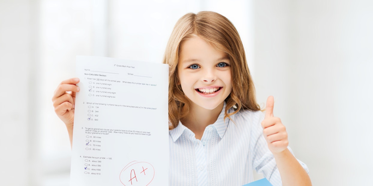 How to read cogat scores interpretation guide 2024