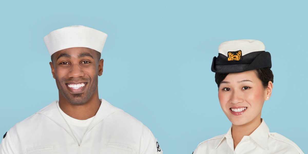 Navy ASVAB Score Interpretation Guide & Tips (2024) Psychometric