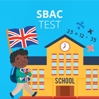 Smarter Balanced (SBAC) Practice Test & Prep Guide (2024)