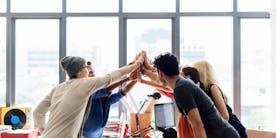 32 Most Engaging & Fun Team Building Activities For Work
