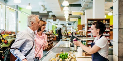 How to Pass the Morrisons Interview and Assessment in 2025