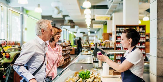 How to Pass the Morrisons Interview and Assessment in {YEAR}