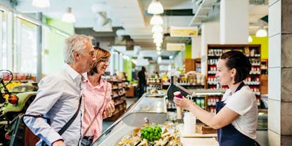 How to Pass the Morrisons Interview and Assessment in 2025