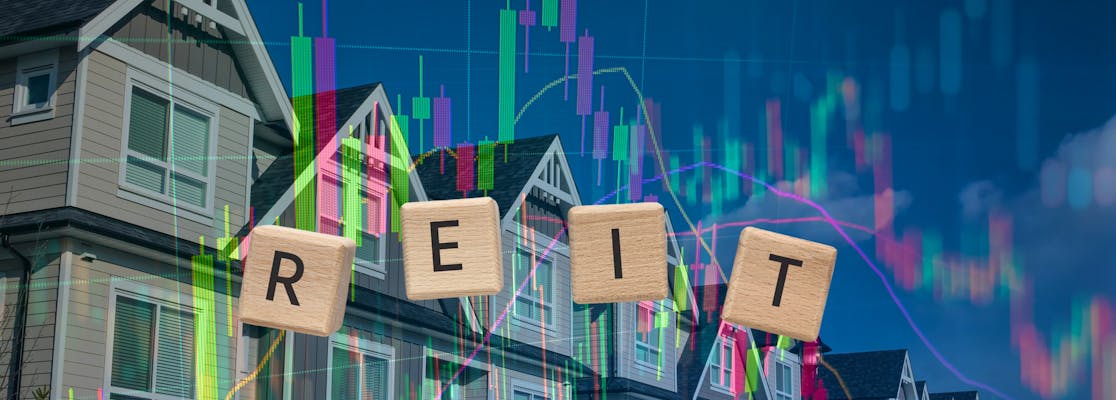10 Best Dividend REIT Stocks with Impressive Yields in 2024