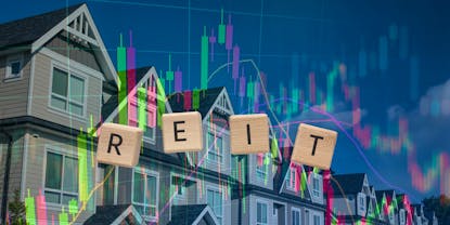 10 Best Dividend REIT Stocks with Impressive Yields in 2025