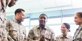 What Is a Good ASVAB Score?