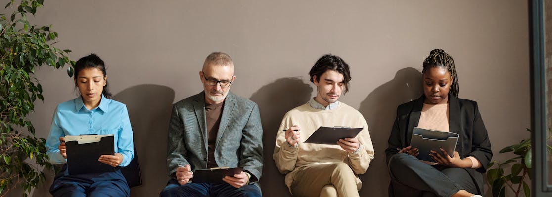 How to Write a CV With No Experience – {YEAR} Guide + Examples