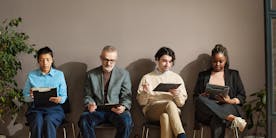 How to Write a CV With No Experience – 2025 Guide + Examples