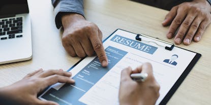 Resume vs CV: What Are the Key Differences?
