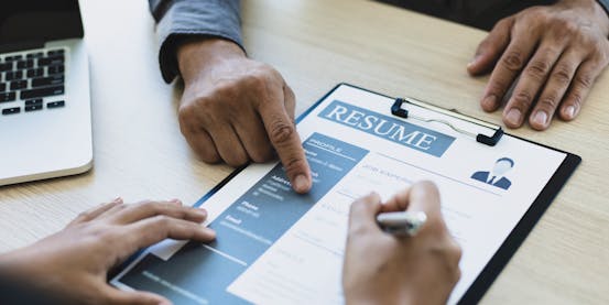 Resume vs CV: What Are the Key Differences?