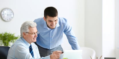 EY Graduate Programme & Scheme 2025: A Complete Guide