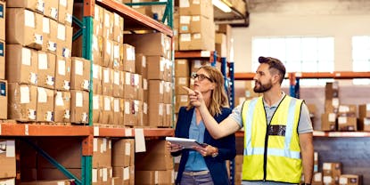 Tesco Graduate Scheme 2025 – A Complete Guide