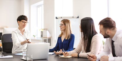 Aviva Graduate Scheme 2025 – Eligibility, Salary, Timeline and Application Process