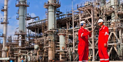 Everything You Need to Know About the 2025 BP Graduate Scheme 