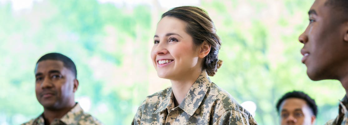 ASVAB Scores: A Detailed Guide