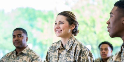 ASVAB Scores: A Detailed Guide
