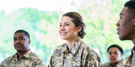 ASVAB Scores: A Detailed Guide