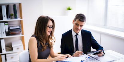 7 Best Finance Graduate Schemes in UK – A Career Guide for 2025