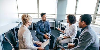 Goldman Sachs Internship 2025 – Requirements, Salary & How to Get One?
