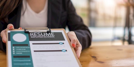 How to Write a CV With No Work Experience – A Step-By-Step Guide