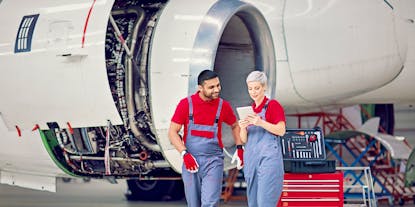 Boeing Internship: Hiring Process, Salary & How to Apply in 2025?