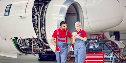 Boeing Internship: Hiring Process, Salary & How to Apply in 2025?
