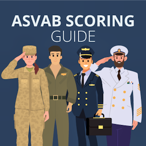 What Is a Good ASVAB Score?
