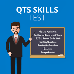 How to Pass the QTS Skills Test in 2024