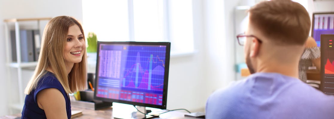 4 Best Low Spread Forex Brokers in 2025