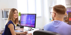 4 Best Low Spread Forex Brokers in 2025