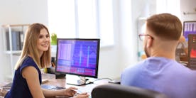 4 Best Low Spread Forex Brokers in 2025