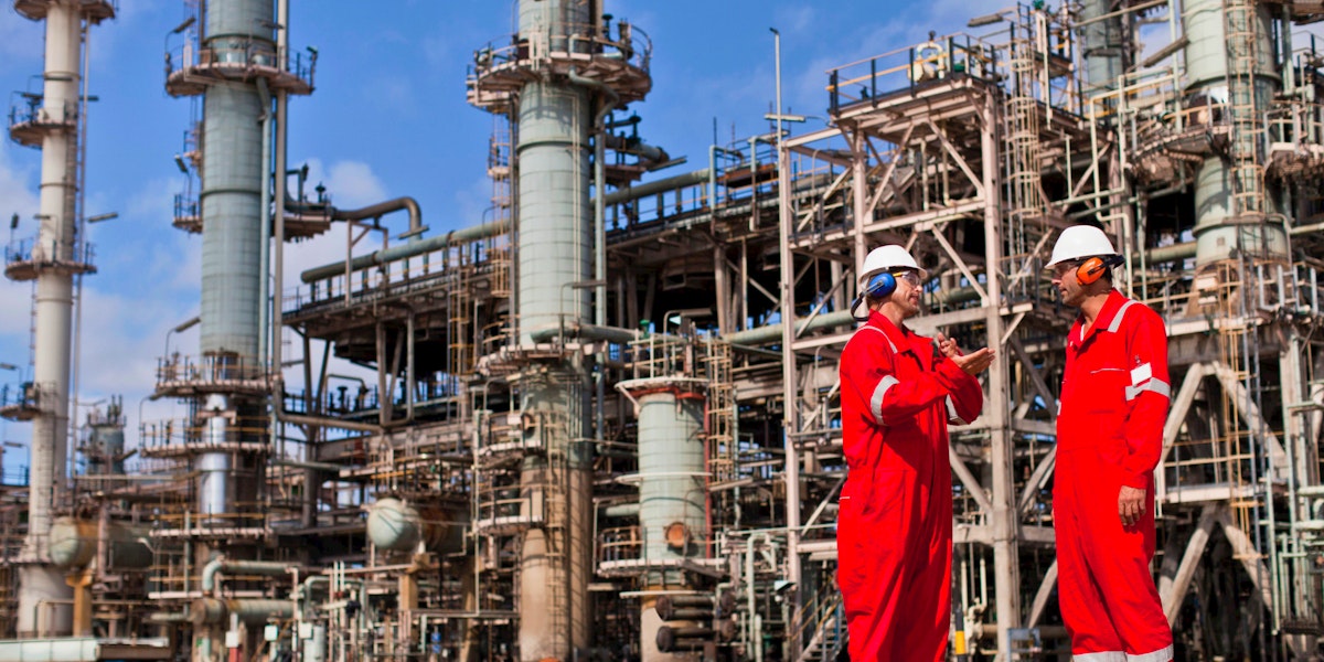 How to Apply for the Shell Graduate Scheme (2024 Guide)