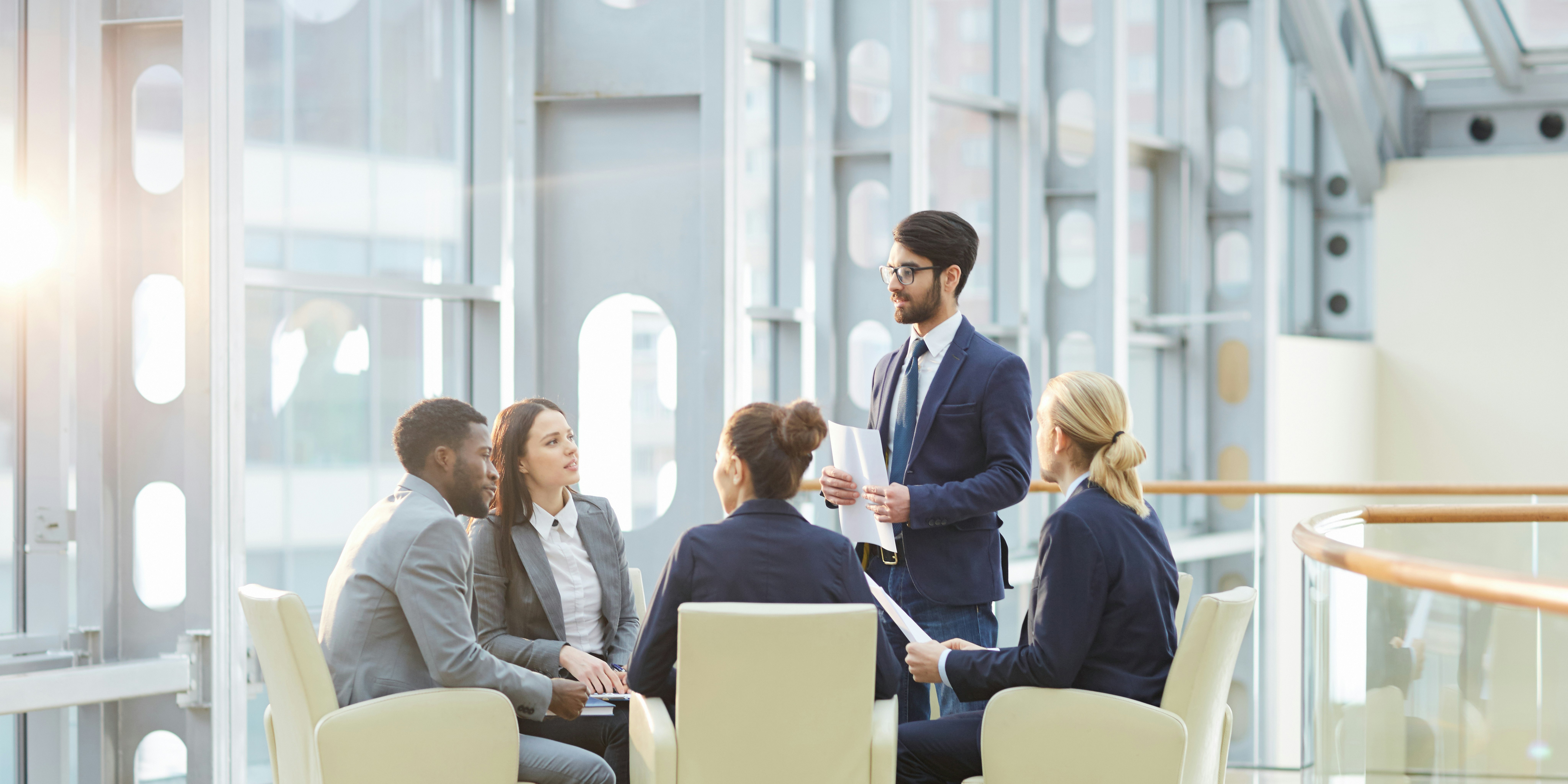 How to Get an Internship at Accenture? (2024 Guide)