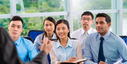 Bank of America Internship: Salary, Requirements and Application Process Guide 2025